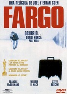 Fargo - Spanish Movie Cover (xs thumbnail)
