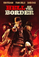 Hell on the Border - Canadian Video on demand movie cover (xs thumbnail)