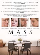 Mass - Movie Poster (xs thumbnail)