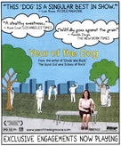 Year of the Dog - Movie Poster (xs thumbnail)