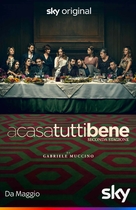 &quot;A casa tutti bene - La serie&quot; - Italian Movie Poster (xs thumbnail)