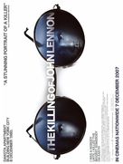 The Killing of John Lennon - British poster (xs thumbnail)