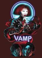 Vamp - French Movie Cover (xs thumbnail)