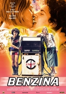 Benzina - Italian Movie Poster (xs thumbnail)