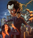 The Curse of Frankenstein -  Key art (xs thumbnail)