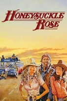 Honeysuckle Rose - Movie Cover (xs thumbnail)