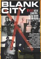 Blank City - Movie Poster (xs thumbnail)