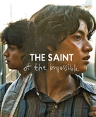 The Saint of the Impossible - Swiss Movie Cover (xs thumbnail)