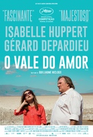 Valley of Love - Brazilian Movie Poster (xs thumbnail)