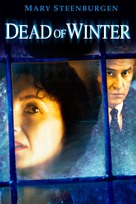 Dead of Winter - DVD movie cover (xs thumbnail)