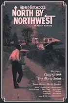 North by Northwest Custom