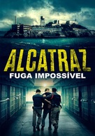 Alcatraz - Brazilian Video on demand movie cover (xs thumbnail)