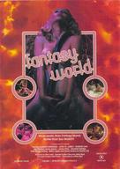 Fantasyworld - Movie Poster (xs thumbnail)
