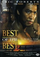Best of the Best 2 - Dutch Movie Cover (xs thumbnail)