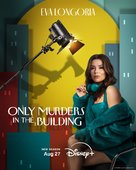 &quot;Only Murders in the Building&quot; - British Movie Poster (xs thumbnail)