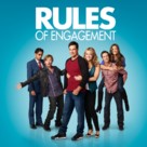 &quot;Rules of Engagement&quot; - Movie Poster (xs thumbnail)