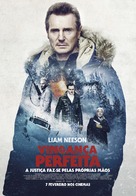 Cold Pursuit - Portuguese Movie Poster (xs thumbnail)