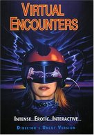 Virtual Encounters - Movie Poster (xs thumbnail)