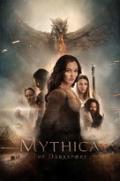 Mythica: The Darkspore - Movie Cover (xs thumbnail)