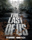 &quot;The Last of Us&quot; - Romanian Movie Poster (xs thumbnail)