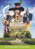 Der R&auml;uber Hotzenplotz - Austrian Movie Poster (xs thumbnail)