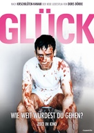 Gluck - German Movie Poster (xs thumbnail)