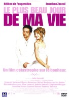 Plus beau jour de ma vie, Le - French Movie Cover (xs thumbnail)