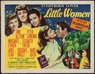 Little Women - Movie Poster (xs thumbnail)