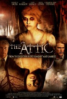 The Attic - Movie Poster (xs thumbnail)