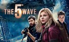 The 5th Wave - British poster (xs thumbnail)