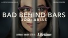 Bad Behind Bars: Jodi Arias - Movie Poster (xs thumbnail)