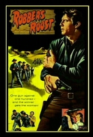 Robbers&#039; Roost - Movie Cover (xs thumbnail)