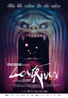 Lost River - Polish Movie Poster (xs thumbnail)