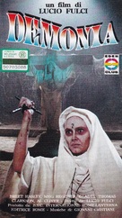Demonia - Italian Movie Cover (xs thumbnail)