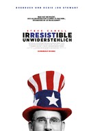 Irresistible - German Movie Poster (xs thumbnail)