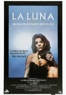 Luna, La - Spanish Movie Poster (xs thumbnail)