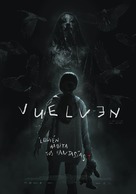 Vuelven - Mexican Movie Poster (xs thumbnail)