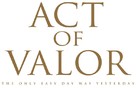 Act of Valor - Logo (xs thumbnail)