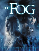 The Fog - DVD movie cover (xs thumbnail)