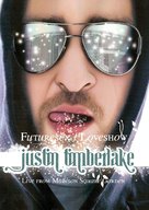 Justin Timberlake FutureSex/LoveShow - Movie Poster (xs thumbnail)