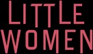 Little Women - Logo (xs thumbnail)