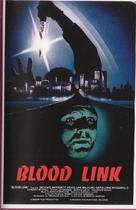 Blood Link - Movie Poster (xs thumbnail)
