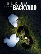 &quot;Buried in the Backyard&quot; - Video on demand movie cover (xs thumbnail)