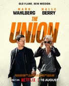 The Union - British Movie Poster (xs thumbnail)