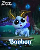 Zanna: Whisper of Volcano Isle Other