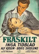 Fr&aring;nskild - Danish Movie Poster (xs thumbnail)