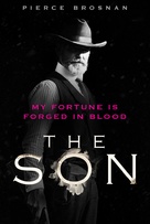 &quot;The Son&quot; - Movie Poster (xs thumbnail)