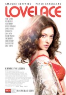 Lovelace - Australian Movie Poster (xs thumbnail)