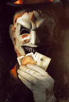 The Jester 2 Textless