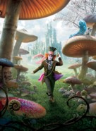Alice in Wonderland -  Key art (xs thumbnail)